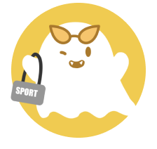 Original ESTP ghost