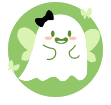Original INFP ghost